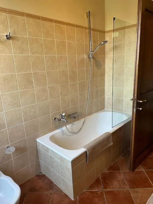 Cozy Home In Countryside Asciano Siena -Renovated!