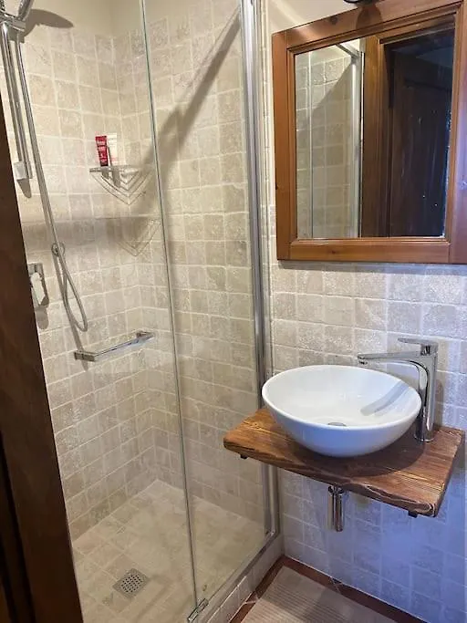 아파트 Cozy Home In Countryside Asciano Siena -Renovated!