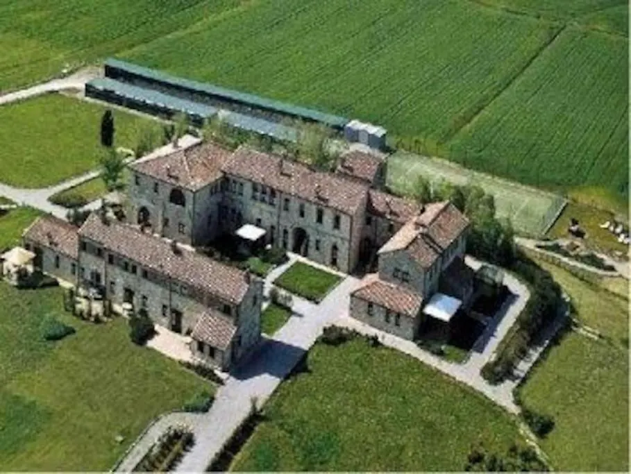 Cozy Home In Countryside Asciano Siena -Renovated! 0*,