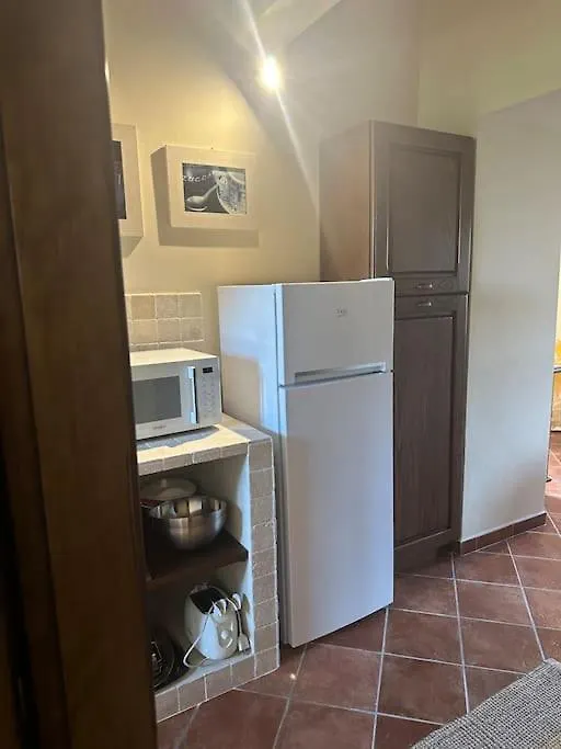 Cozy Home In Countryside Asciano Siena -Renovated!