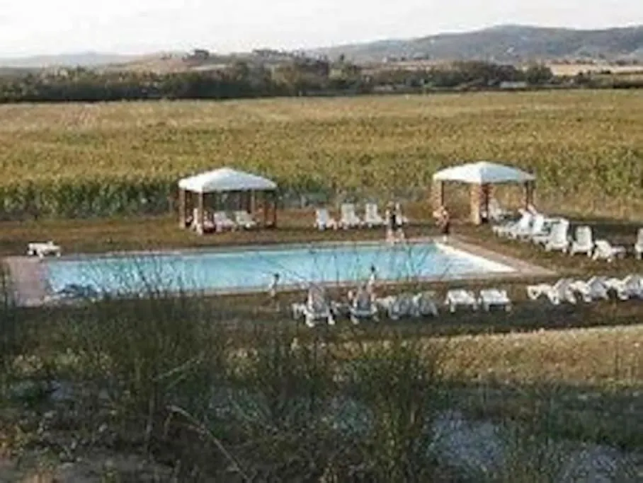 Cozy Home In Countryside Asciano Siena -Renovated! 아파트