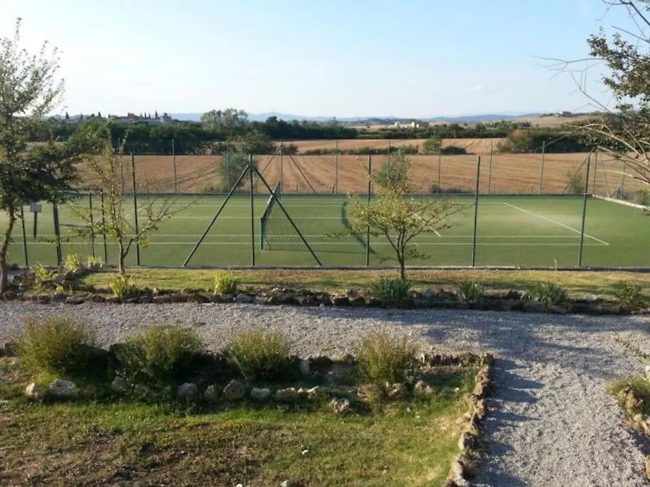 Cozy Home In Countryside Asciano Siena -Renovated!